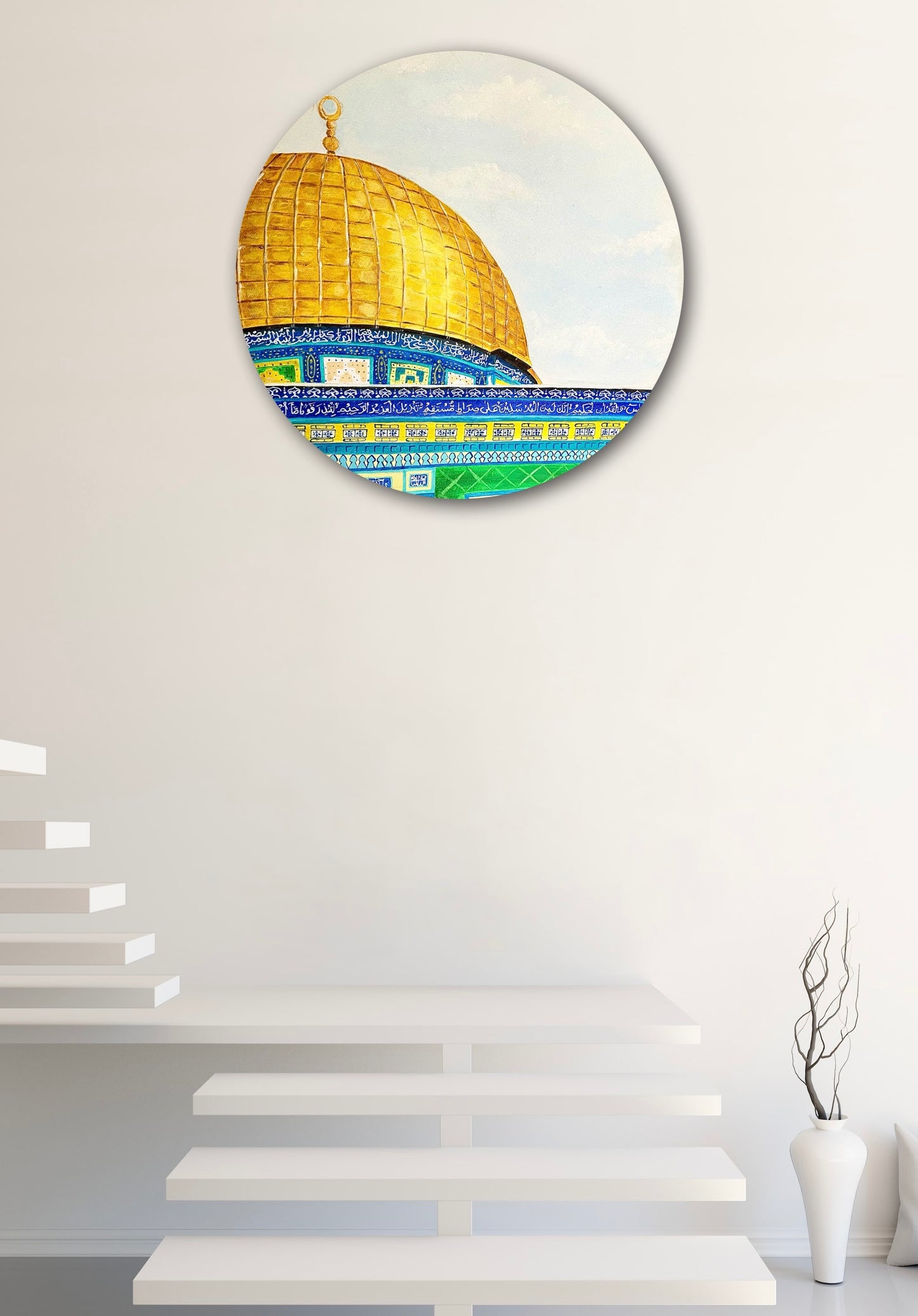 Dome of the Rock