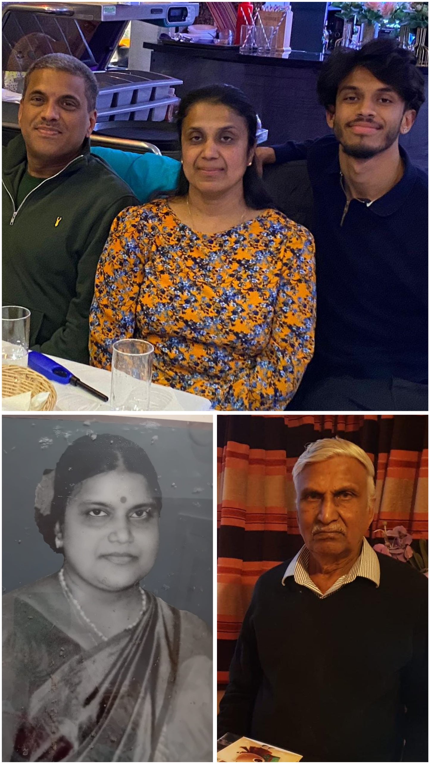 5 PEOPLE PORTRAIT - NON EVENT