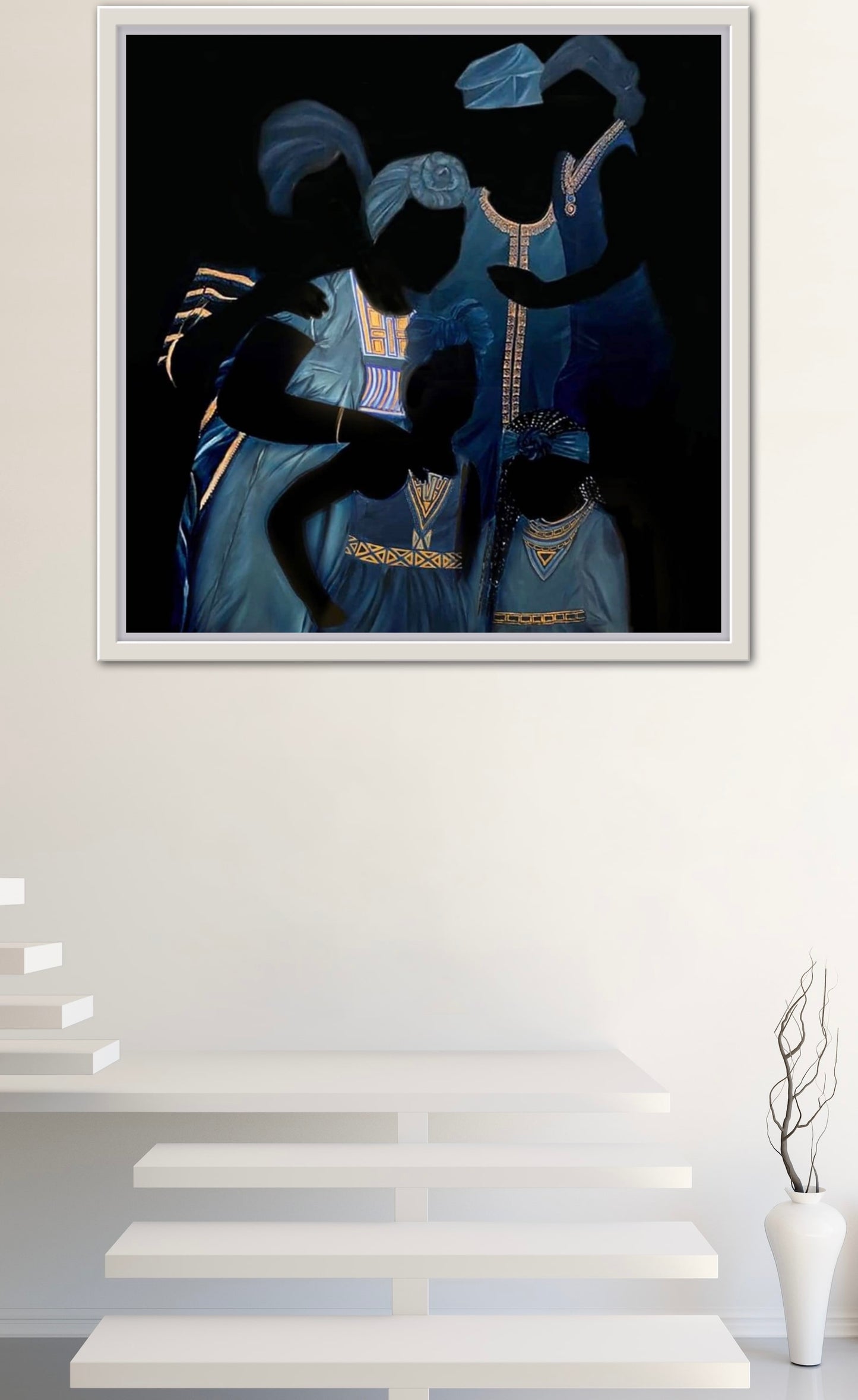 Royalty of Africa