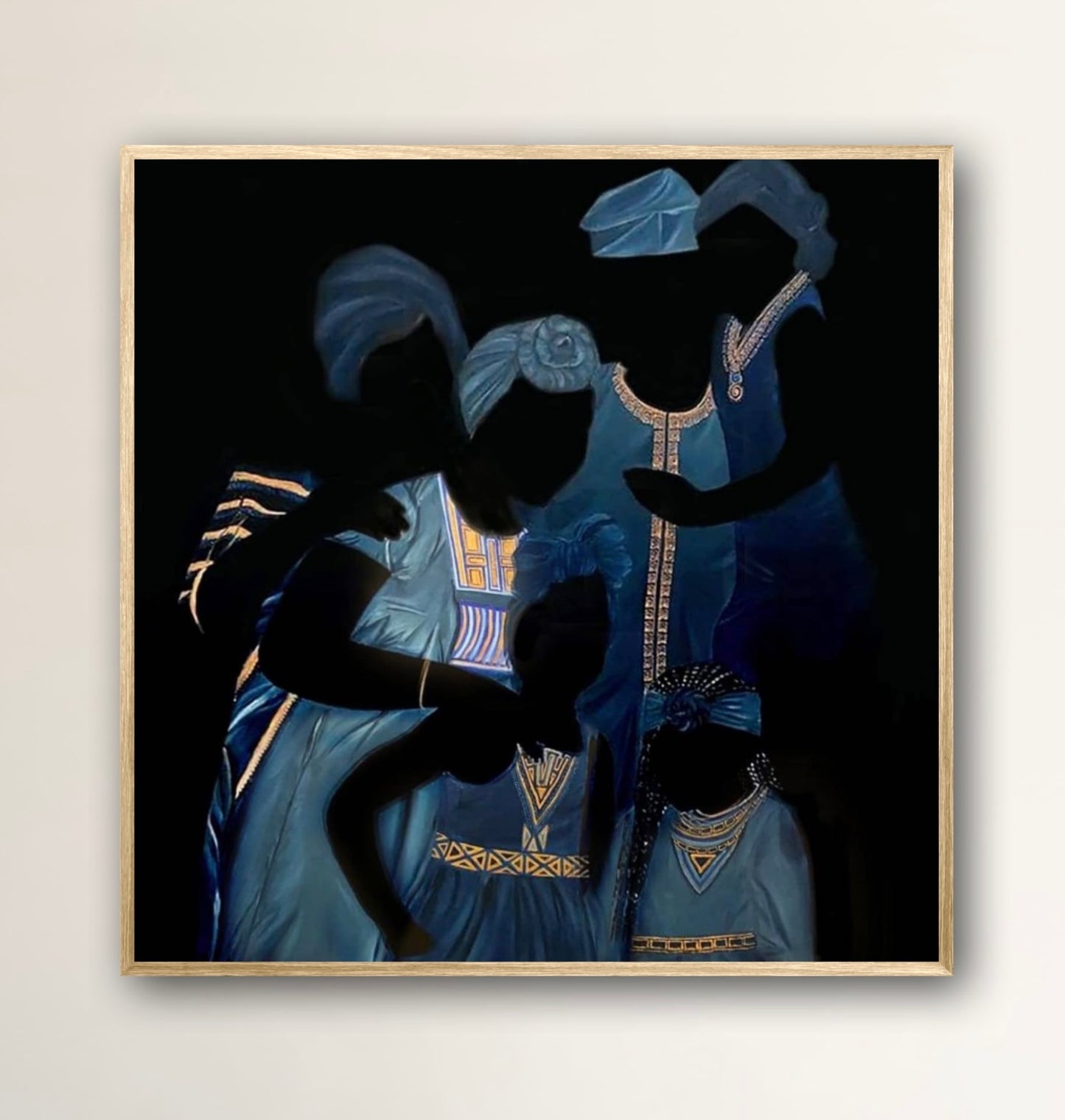 Royalty of Africa