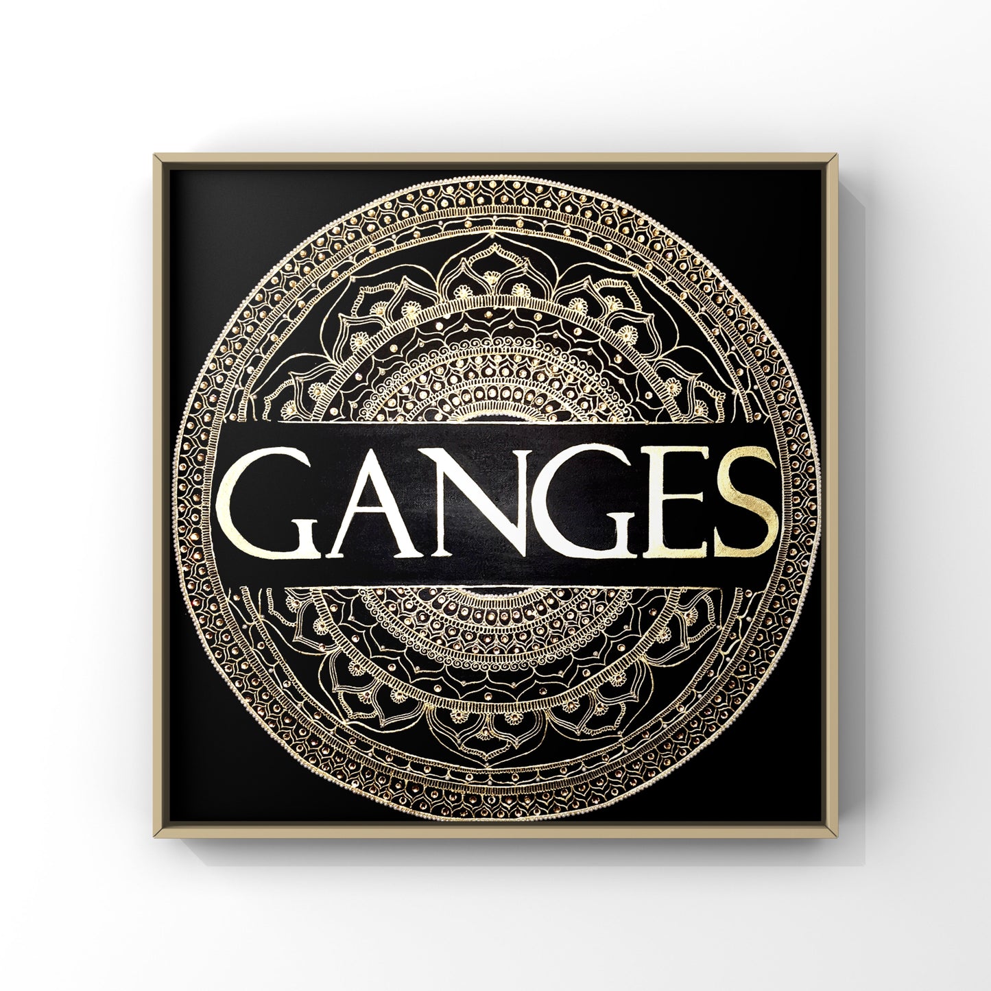 Diamante- GANGES