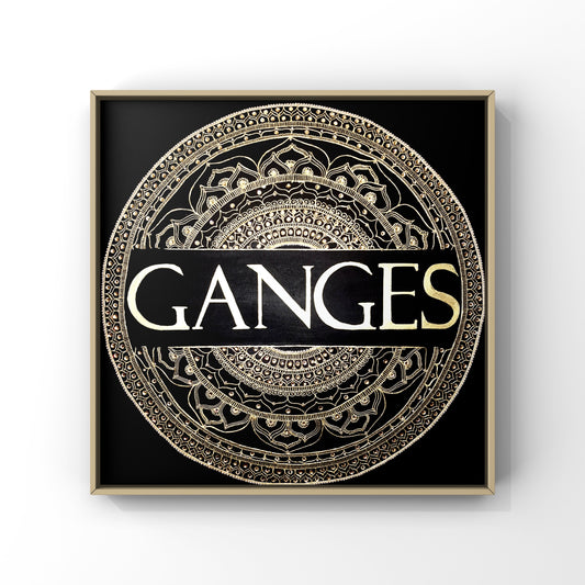 Diamante- GANGES