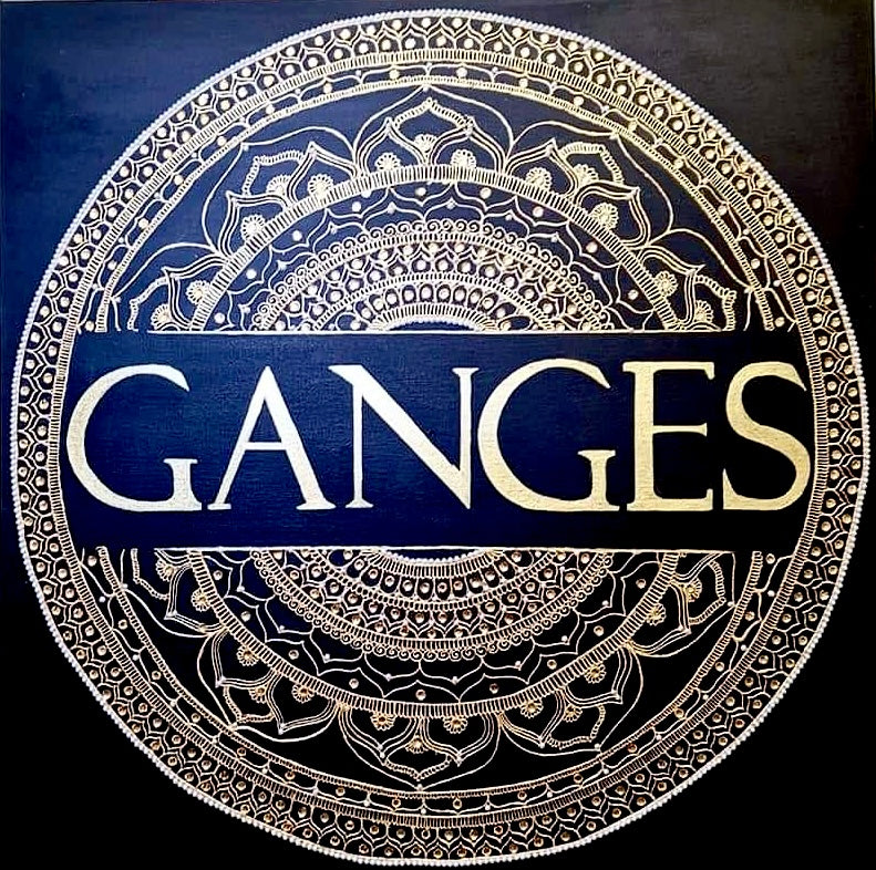 Diamante- GANGES